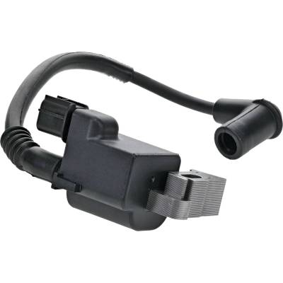 Rareelectrical - Ignition Coil Module Compatible With Honda 30500-Z6l-033 30500-Z6l-043 Gx630 Gx660 Gx690 Gxv630 - Image 3