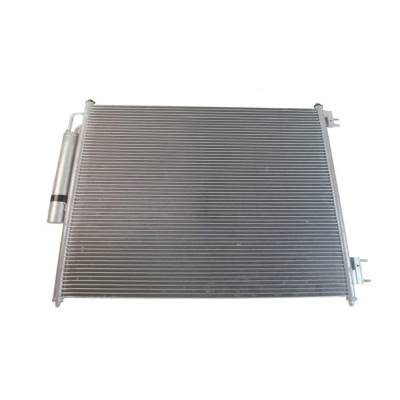 Rareelectrical - New A/C Condenser Compatible With 2013-2021 Land Rover Discovery Land Rover Range Rover Land Rover - Image 4