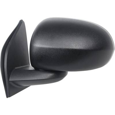 New Right Mirror Compatible With Jeep Compass Base Latitude Limited Premium North Edition Sport