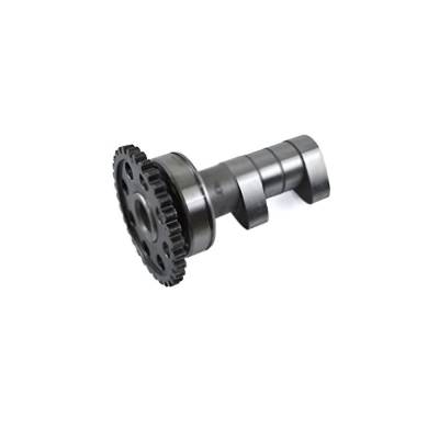 Performance Stage 1 Intake Camshaft Compatible With 2014-2017 Yamaha Yz250f / Wr250f / Yz250fx 250Cc