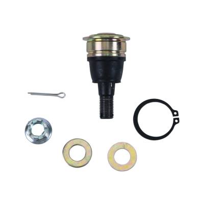 Rareelectrical - Ball Joint Kit Compatible With 2016-2021 Honda Pioneer 1000 1000-5 Deluxe Limited Edition Eps 999Cc - Image 2