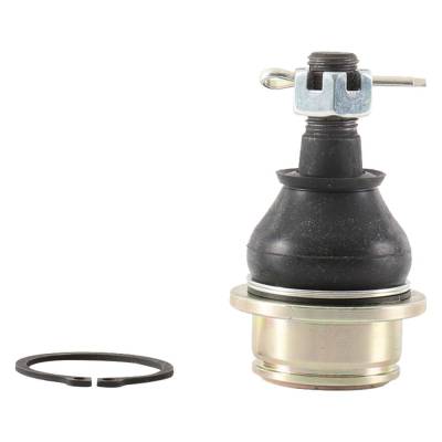 Rareelectrical - Front Ball Joint Compatible With 2014-2024 Yamaha Viking Vi Eps Hunter Ranch Viking 700 Wolverine X2 - Image 2
