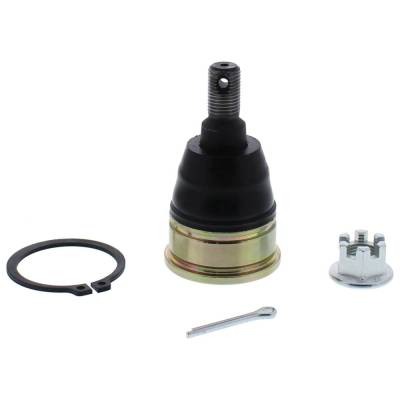Rareelectrical - Ball Joint Kit Compatible With 2009-2025 Honda Pioneer 500 520 Pioneer 700 700-4 Deluxe Muv700 Big - Image 2