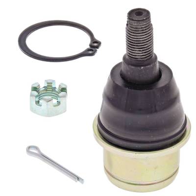 Ball Joint Compatible With 2013-2018 Can-Am Maverick 1000R Xrs Xds Turbo Commander 1000 Outlander