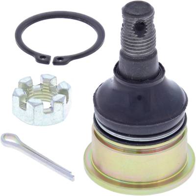 Ball Joint Kit Compatible With 2007-2024 Yamaha Grizzly 700 Kodiak 700 Kodiak 450 Grizzly 550 4X4