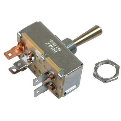 Rareelectrical - Pto Switch Compatible With Cub Cadet 1535 1861 1862 Series Garden Tractor Mtd Gt-185 Gt-180 Lt-14 - Image 1