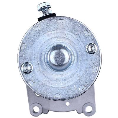 Rareelectrical - Pmdd 12V Starter Motor Compatible With Briggs & Stratton 14-20.5Hp V-Twin Fits Engine 400707 401707 - Image 5