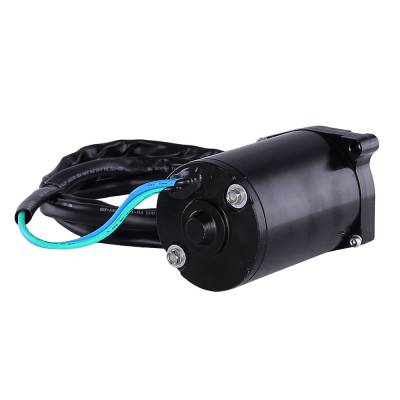 Rareelectrical - New Motor Conversion Kit Compatible With Mercury Outboard Motor 100 110 115 120 125 1985 1986 1987 - Image 3