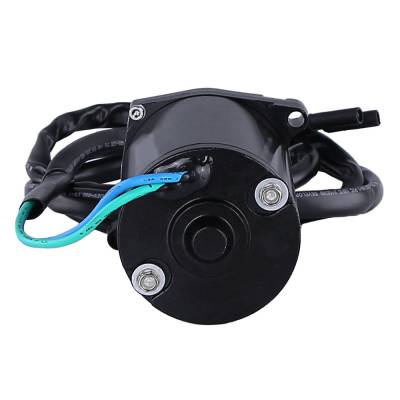 Rareelectrical - New Motor Conversion Kit Compatible With Mercury Outboard Motor 100 110 115 120 125 1985 1986 1987 - Image 4