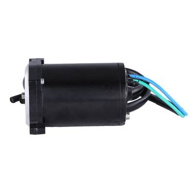 Rareelectrical - New Motor Conversion Kit Compatible With Mercury Outboard Motor 135 140 150 175 200 1985 1986 1987 - Image 6