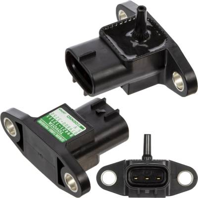 Rareelectrical - Manifold Absolute Pressure Sensor Compatible With Toyota Supra Base 3.0L L6 1994-1998 Supra Twin - Image 3