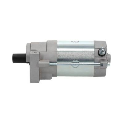 Rareelectrical - Electric Starter Compatible With Exmark Quest E Qte708 Qze708 Radius E Rae708 Radius S Ras708 Zero - Image 4