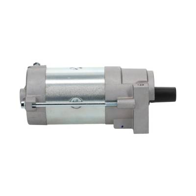 Rareelectrical - Electric Starter Compatible With Exmark Quest E Qte708 Qze708 Radius E Rae708 Radius S Ras708 Zero - Image 5
