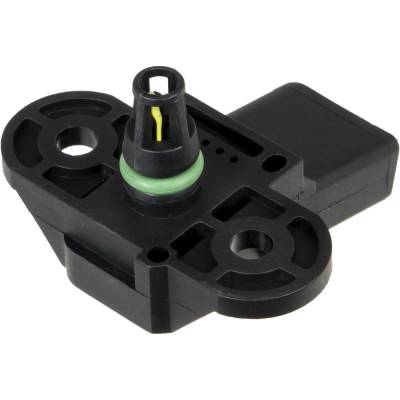 Rareelectrical - New Manifold Absolute Pressure Sensor Compatible With Volkswagen Jetta Sel 2.5L L5 2009-2013 Jetta - Image 2