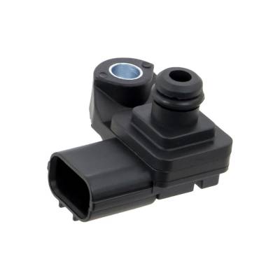 Rareelectrical - Manifold Absolute Pressure Sensor Compatible With Honda Civic Hybrid 1.3L L4 2006-2011 Civic Si 2.0L - Image 1