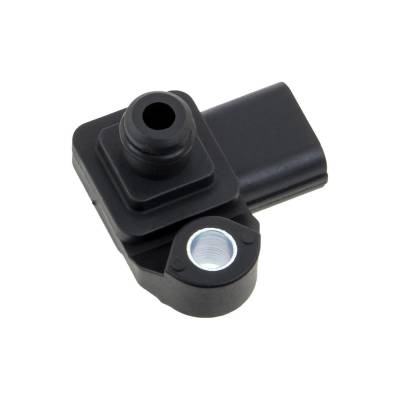 Rareelectrical - Manifold Absolute Pressure Sensor Compatible With Honda Civic Hybrid 1.3L L4 2006-2011 Civic Si 2.0L - Image 2