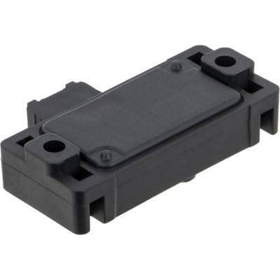 Rareelectrical - Map Sensor Assembly Compatible With 1991-1998 Saab 9000 900 Aero Cd Cde Cse Cs Turbo Se S 2.0L 2.3L - Image 2