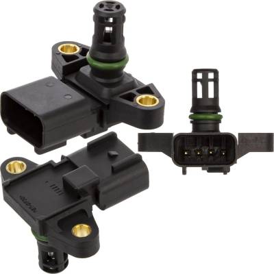 Rareelectrical - Manifold Absolute Pressure Sensor Compatible With Ford Transit-150 Base 3.5L V6 2015-2020 - Image 3