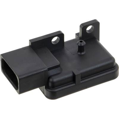 Rareelectrical - Manifold Absolute Pressure Sensor Assembly Compatible With 1992-1996 Dodge Dakota D150 D250 - Image 1