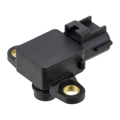Rareelectrical - Map Sensor Assembly Compatible With 2007-2010 Chevrolet Hhr Ls Lt Ss Cobalt Ss Pontiac Solstice Gxp - Image 2