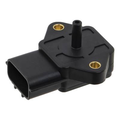 Rareelectrical - Manifold Absolute Pressure Sensor Compatible With Infiniti Q45 Base 4.1L V8 1997-2001 Q45 T 4.1L V8 - Image 1