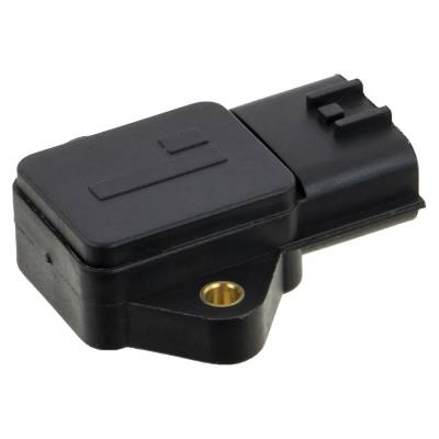 Rareelectrical - Manifold Absolute Pressure Sensor Compatible With Infiniti Q45 Base 4.1L V8 1997-2001 Q45 T 4.1L V8 - Image 2