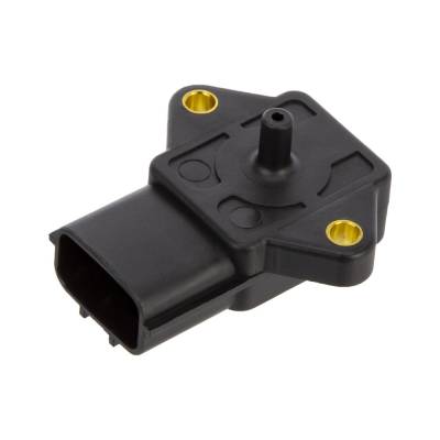Rareelectrical - Manifold Absolute Pressure Sensor Compatible With Mazda Miata Base 1.8L L4 1999-2005 Miata Ls 1.8L - Image 1
