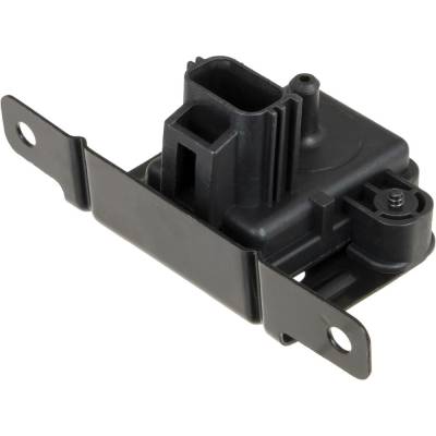 Rareelectrical - Manifold Absolute Pressure Sensor Compatible With Ford E-350 Econoline Club Wagon Chateau 7.3L V8 - Image 2