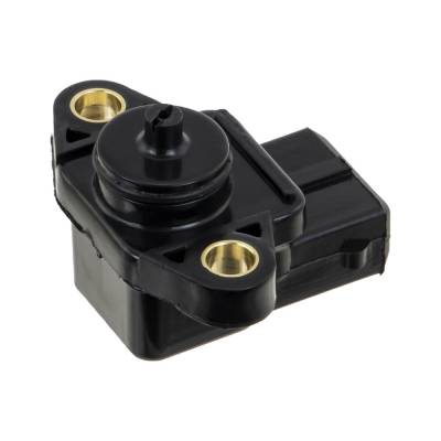 Rareelectrical - Manifold Absolute Pressure Sensor Assembly Compatible With 1991-2004 Mitsubishi 3000Gt Eclipse - Image 2