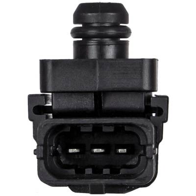 Rareelectrical - Fuel Tank Pressure Sensor Compatible With Kia Sportage Base 2.0L L4 1997-2002 Sephia Ls 1.8L L4 - Image 1