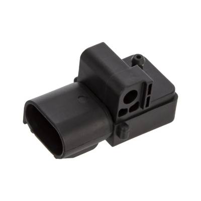 Rareelectrical - Map Sensor Assembly 1-Port Compatible With 2005-2006 Jeep Wrangler Tj Rubicon Sport Unlimited X 65Th - Image 1