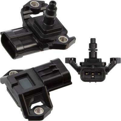 Rareelectrical - New Manifold Absolute Pressure Sensor Compatible With Suzuki Forenza Base 2.0L L4 2006-2008 Reno - Image 4