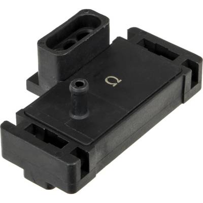 Rareelectrical - Manifold Absolute Pressure Sensor Compatible With Pontiac Firebird Base 2.8L V6 1989 Firebird Trans - Image 1