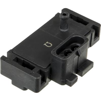 Rareelectrical - Manifold Absolute Pressure Sensor Compatible With Pontiac Firebird Base 2.8L V6 1989 Firebird Trans - Image 2