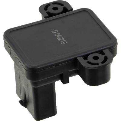 Rareelectrical - Map Sensor Assembly 1-Port Compatible With 1987-1990 Chrysler Lebaron Dodge Caravan D150 D250 Dakota - Image 2
