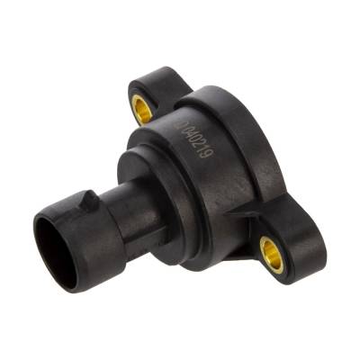 Rareelectrical - Manifold Absolute Pressure Sensor Compatible With Dodge Ram 2500 Base 8.0L V10 1994-1999 Ram 3500 - Image 1