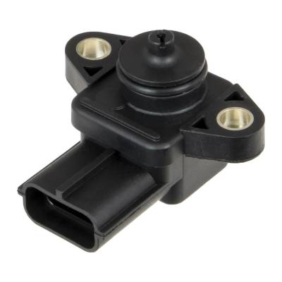 Rareelectrical - Manifold Absolute Pressure Sensor Compatible With Chevrolet Tracker Lt 2.5L V6 2001-2004 Tracker Zr2 - Image 1