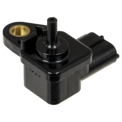 Rareelectrical - Map Sensor Assembly 1-Port Compatible With 2002-2004 Nissan Altima Base S Sl Frontier Xe Se Sc Sve - Image 2