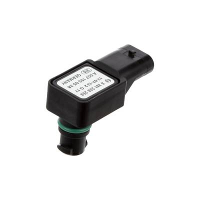 Rareelectrical - Map Sensor Assembly Compatible With 2011-2018 Mercedes-Benz C E Ml R Slk 350 Cl Cls S Sl Gl G 550 63 - Image 2