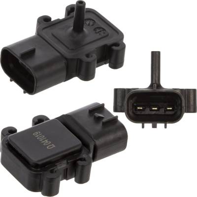Rareelectrical - Manifold Absolute Pressure Sensor Compatible With Toyota Camry Le 2.2L L4 1995-2001 Camry Xle 2.2L - Image 3
