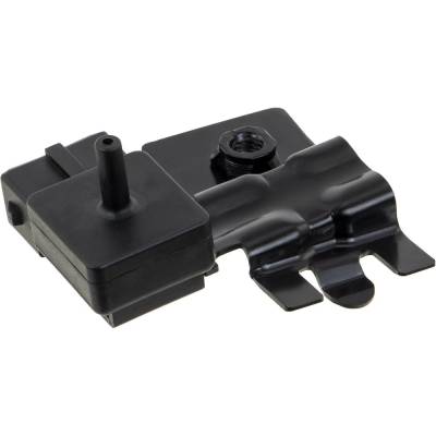 Rareelectrical - Map Sensor Assembly 1-Port Compatible With 2001-2005 Volvo S60 V70 Base 2.4T 2.4 T5 Awd 2.4L L5 Dohc - Image 1