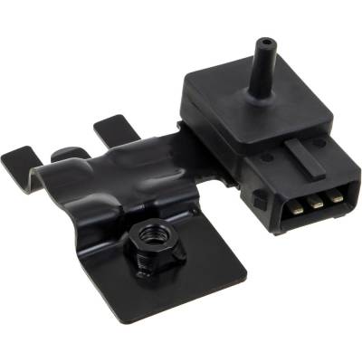Rareelectrical - Map Sensor Assembly 1-Port Compatible With 2001-2005 Volvo S60 V70 Base 2.4T 2.4 T5 Awd 2.4L L5 Dohc - Image 2