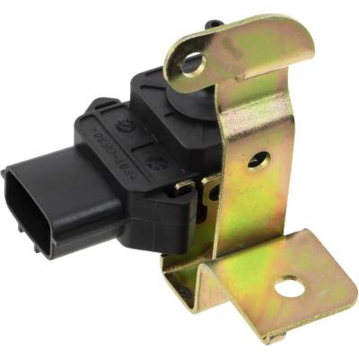 Rareelectrical - Map Sensor Assembly 1-Port Compatible With 1996-1997 Infiniti I30 T Nissan Maxima Gle Gle-E Gxe Se - Image 1
