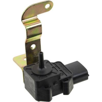 Rareelectrical - Map Sensor Assembly 1-Port Compatible With 1996-1997 Infiniti I30 T Nissan Maxima Gle Gle-E Gxe Se - Image 2