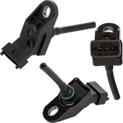 Rareelectrical - Manifold Absolute Pressure Sensor Compatible With Saturn L300 Base 3.0L V6 2001-2003 Lw300 Base 3.0L - Image 3