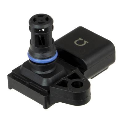 Rareelectrical - Map Sensor Assembly Compatible With 2007-2009 Land Rover Range Rover Sport Supercharged Porsche 911 - Image 2
