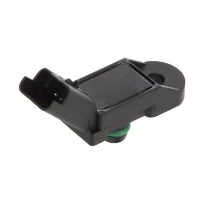 Rareelectrical - Map Sensor Assembly 1-Port Compatible With 2007-2010 Mini Cooper Base S Clubman John Cooper Works - Image 1