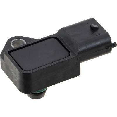 Rareelectrical - Map Sensor Assembly 1-Port Compatible With 2003-2009 Cadillac Cts Srx Sts Buick Rendezvous Allure - Image 2