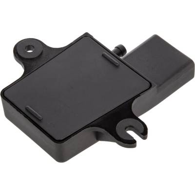 Rareelectrical - Manifold Absolute Pressure Sensor Assembly Compatible With 1984-1996 Ford Bronco E-Series F-Series - Image 2
