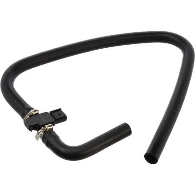 Rareelectrical - Fuel Tank Pressure Sensor Compatible With Ford Crown Victoria Base 4.6L V8 1998-2006 Crown Victoria - Image 1